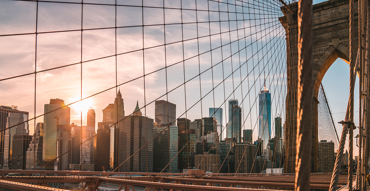 Livable Cities Conference New York 2023 AMPS