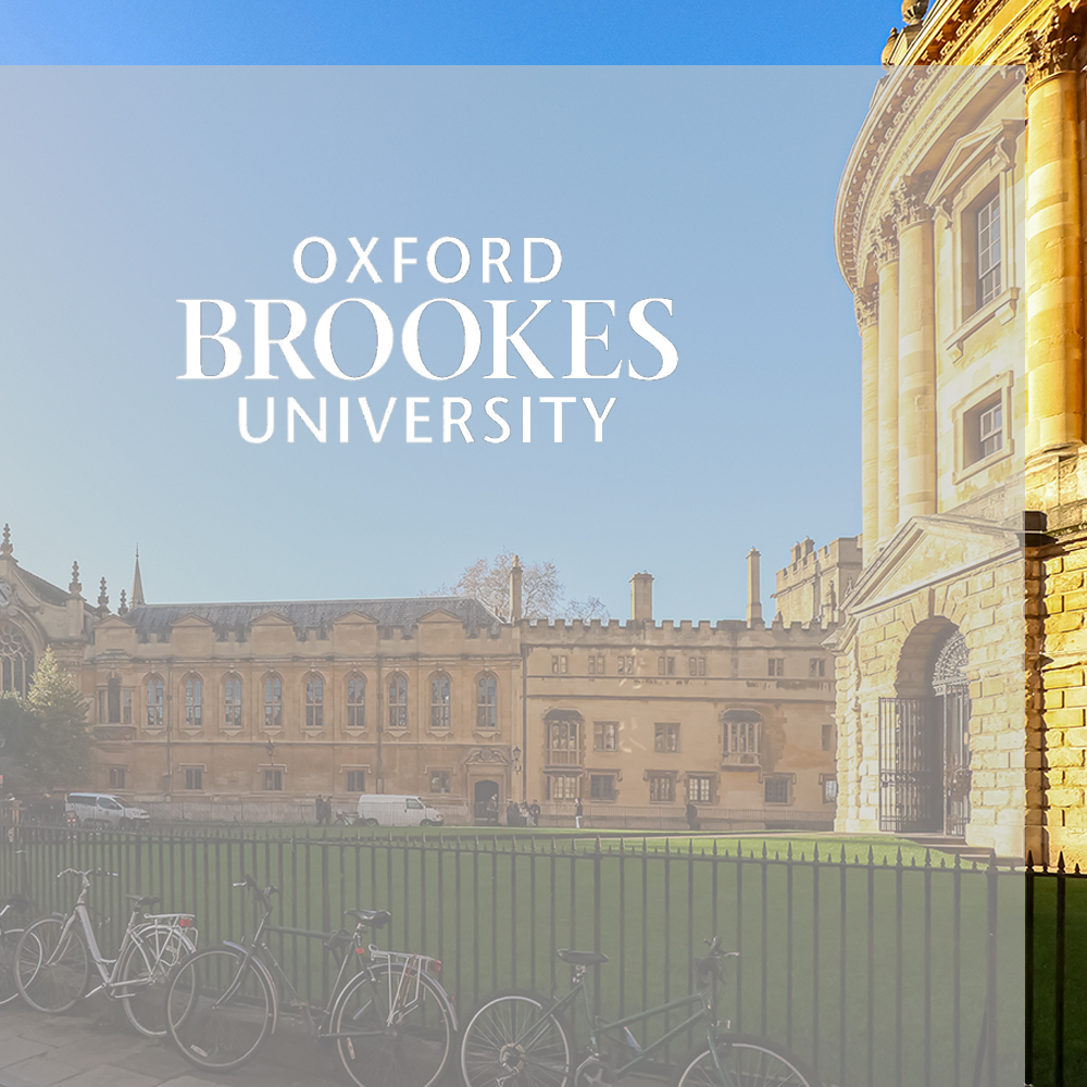 Oxford Pedagogy Conference